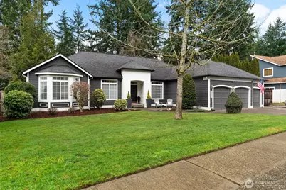 3817 58th Street Ct NW, Gig Harbor, WA 98335 - Photo 2