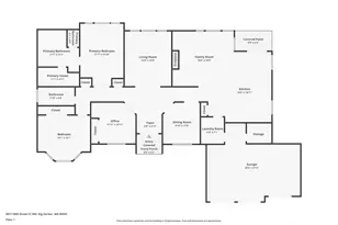 3817 58th St Ct NW, Gig Harbor, WA 98335 - Photo 40