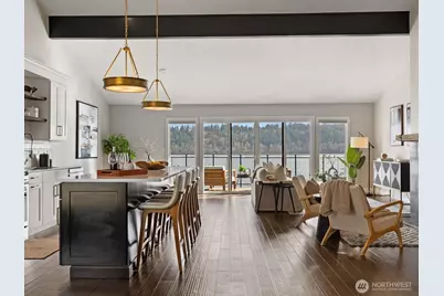 17412 NE 40th Place #A6, Redmond, WA 98052 - Photo 8