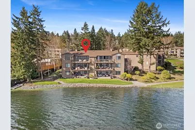 17412 NE 40th Place #A6, Redmond, WA 98052 - Photo 2