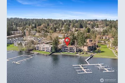 17412 NE 40th Place #A6, Redmond, WA 98052 - Photo 4