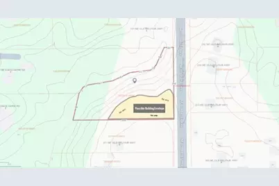 257 NE Old Belfair Hwy, Belfair, WA 98528 - Photo 2