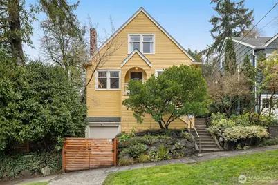 1724 31st Avenue, Seattle, WA 98122 - Photo 1