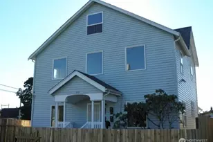 307 N E St, Aberdeen, WA 98520 - Photo 1