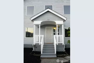 307 N E Street, Aberdeen, WA 98520 - Photo 4