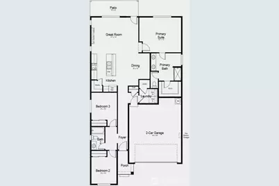 629 Barquist Lane N, Enumclaw, WA 98022 - Photo 2