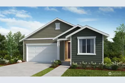 629 Barquist Lane N, Enumclaw, WA 98022 - Photo 1