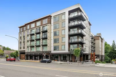 11903 NE 128th Street #216, Kirkland, WA 98034 - Photo 28