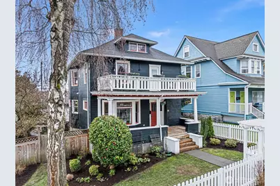 620 N Ainsworth Avenue, Tacoma, WA 98403 - Photo 1