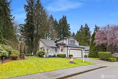 3519 48th Street Ct, Gig Harbor, WA 98335 - Photo 2
