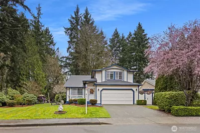 3519 48th Street Ct, Gig Harbor, WA 98335 - Photo 1