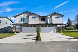 710 F and S Grade Rd, Sedro-Woolley, WA 98284 - Photo 1