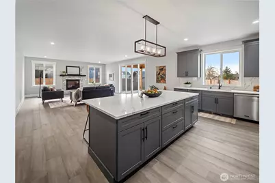 123 S McNeely Street, Buckley, WA 98321 - Photo 12