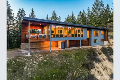 1912 Alpenview Drive, Leavenworth, WA 98826 - Photo 2