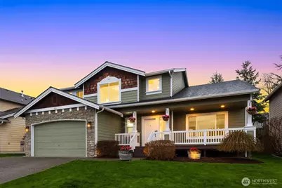 3131 82nd Drive NE, Marysville, WA 98270 - Photo 2