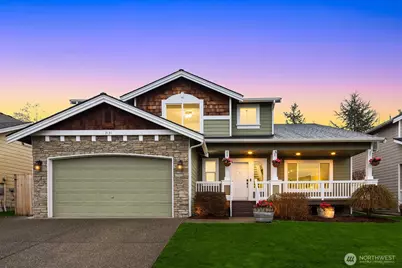 3131 82nd Drive NE, Marysville, WA 98270 - Photo 1