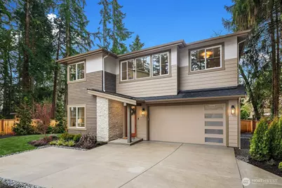 12841 82nd Avenue NE, Kirkland, WA 98034 - Photo 2