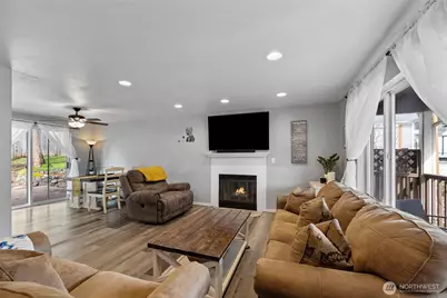 9807 Overlook Drive NW, Olympia, WA 98502 - Photo 6