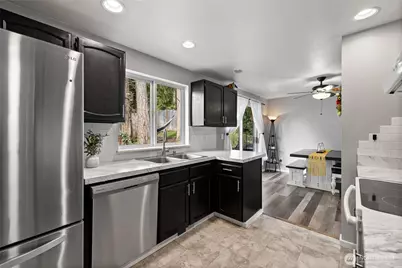 9807 Overlook Drive NW, Olympia, WA 98502 - Photo 8