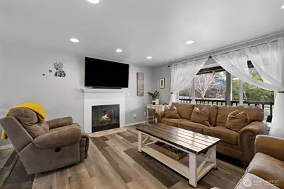 9807 Overlook Drive NW, Olympia, WA 98502 - Photo 4