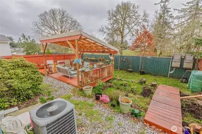 201 W Oakview Avenue #15, Centralia, WA 98531 - Photo 16