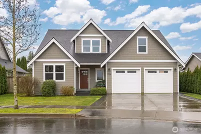 1926 Junegrass Drive, Lynden, WA 98264 - Photo 1