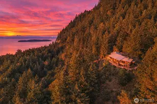 406 Parker Reef Rd, Orcas Island, WA 98245 - Photo 36