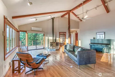 406 Parker Reef Road, Orcas Island, WA 98245 - Photo 8