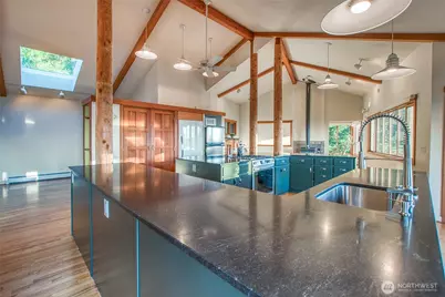 406 Parker Reef Road, Orcas Island, WA 98245 - Photo 12