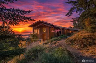 406 Parker Reef Rd, Orcas Island, WA 98245 - Photo 2