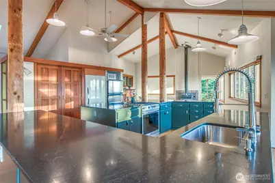 406 Parker Reef Road, Orcas Island, WA 98245 - Photo 22
