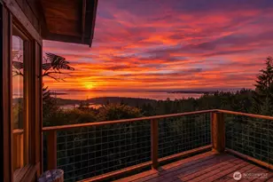 406 Parker Reef Rd, Orcas Island, WA 98245 - Photo 6