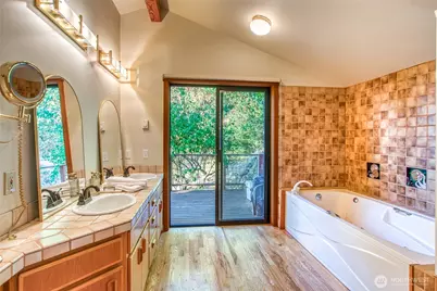 406 Parker Reef Road, Orcas Island, WA 98245 - Photo 18