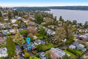 5233 S Orchard Terrace, Seattle, WA 98118 - Photo 2