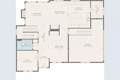 1238 9th Street SW, Puyallup, WA 98371 - Photo 36