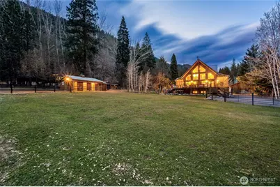 108 Latigo Lane, Leavenworth, WA 98826 - Photo 2