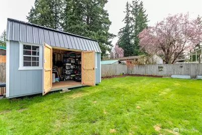 15428 Westshore Drive SE, Yelm, WA 98597 - Photo 26
