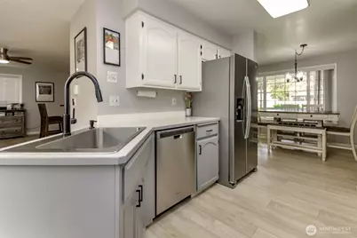 15428 Westshore Drive SE, Yelm, WA 98597 - Photo 10