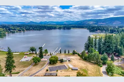 15428 Westshore Drive SE, Yelm, WA 98597 - Photo 2