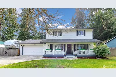 15428 Westshore Drive SE, Yelm, WA 98597 - Photo 1