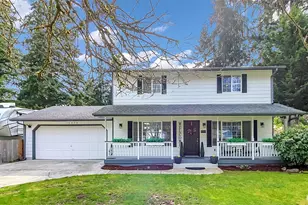 15428 Westshore Dr SE, Yelm, WA 98597 - Photo 1