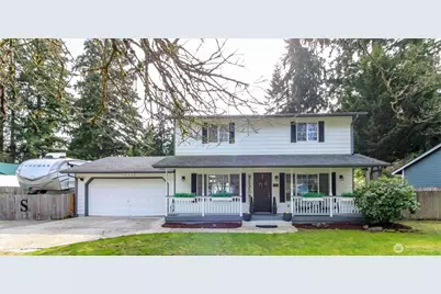 15428 Westshore Drive SE, Yelm, WA 98597 - Photo 1