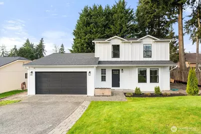 12324 SE 223rd Drive, Kent, WA 98031 - Photo 1