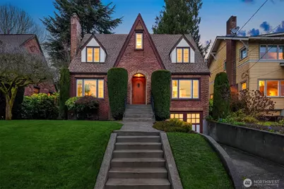 2743 37th Avenue SW, Seattle, WA 98126 - Photo 1