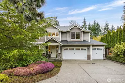 9150 Burlingame Court NE, Bainbridge Island, WA 98110 - Photo 1