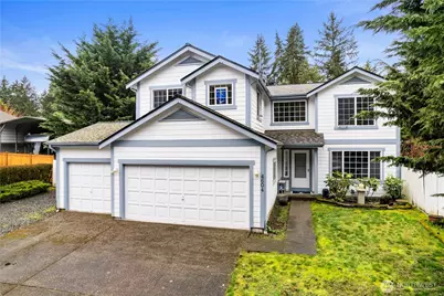 4604 244th Street Ct E, Graham, WA 98338 - Photo 2