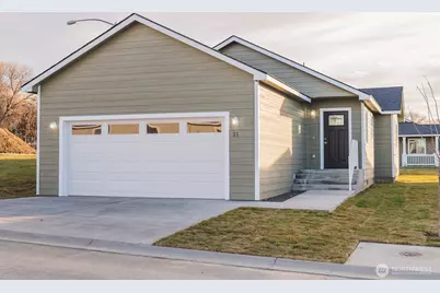 123 E 9th Avenue #57, Moses Lake, WA 98837 - Photo 1