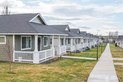 123 E 9th Avenue #57, Moses Lake, WA 98837 - Photo 26