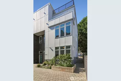 3641 22nd Avenue W #E, Seattle, WA 98199 - Photo 1