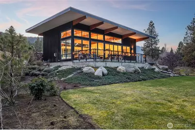 9275 Lone Pine Orchards Road, Leavenworth, WA 98826 - Photo 8